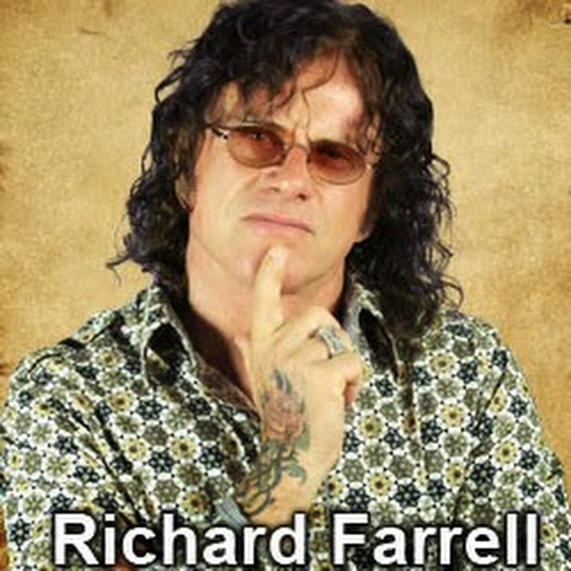 Richard Farrell