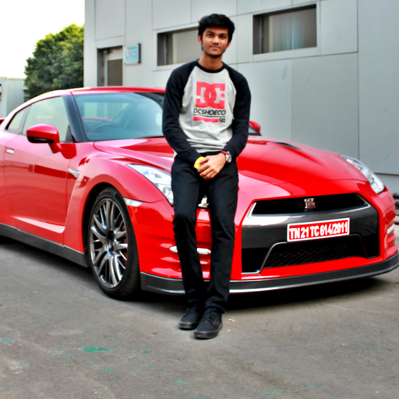Pranav