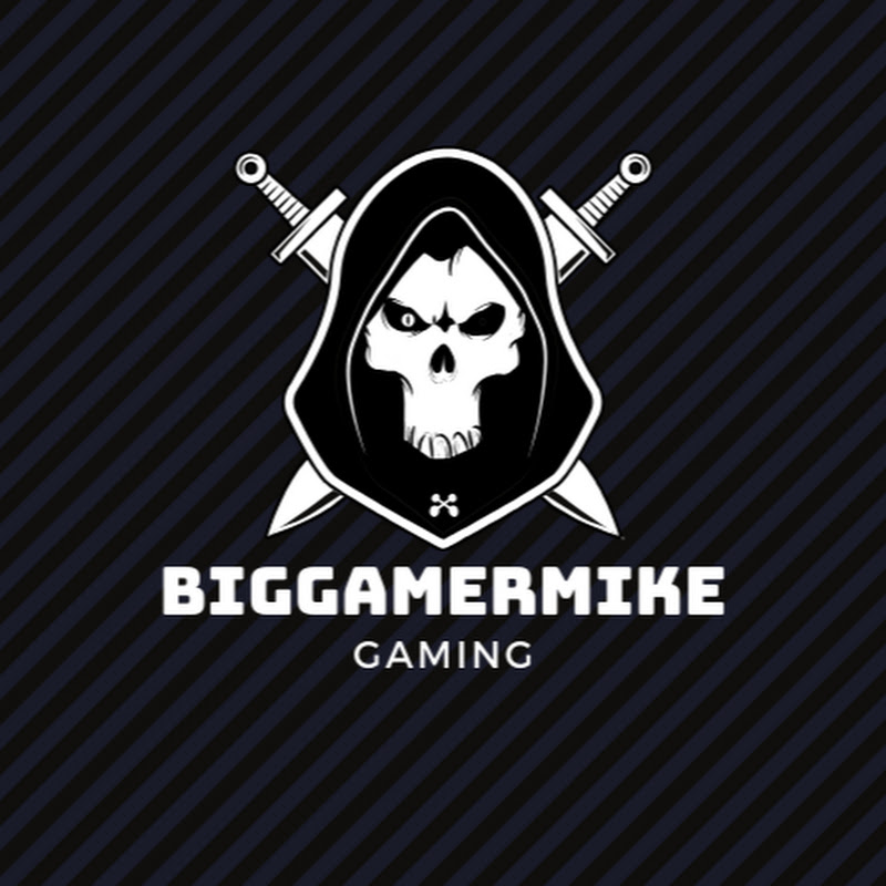 Biggamermike