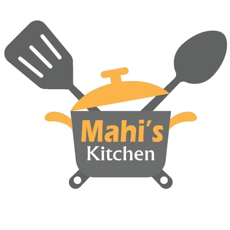Food with Maha (Maha)