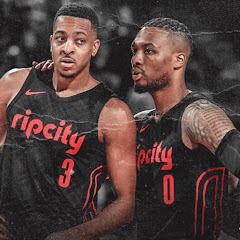 Blazers Fan