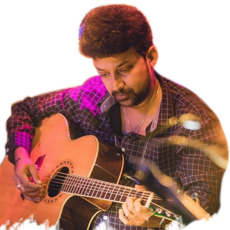 Nalaka Anjana Kumara