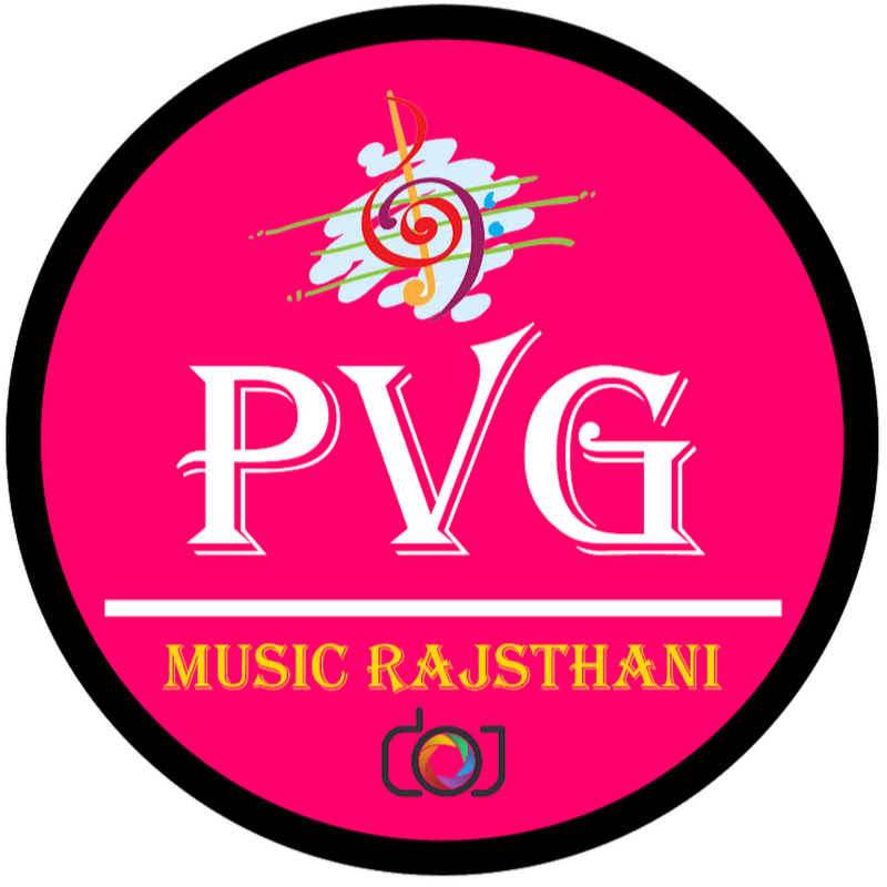 PVG MUSIC Rajasthani