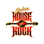 Stadium House of Rock logo