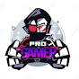Pro Gamer logo