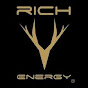 Rich Energy US logo