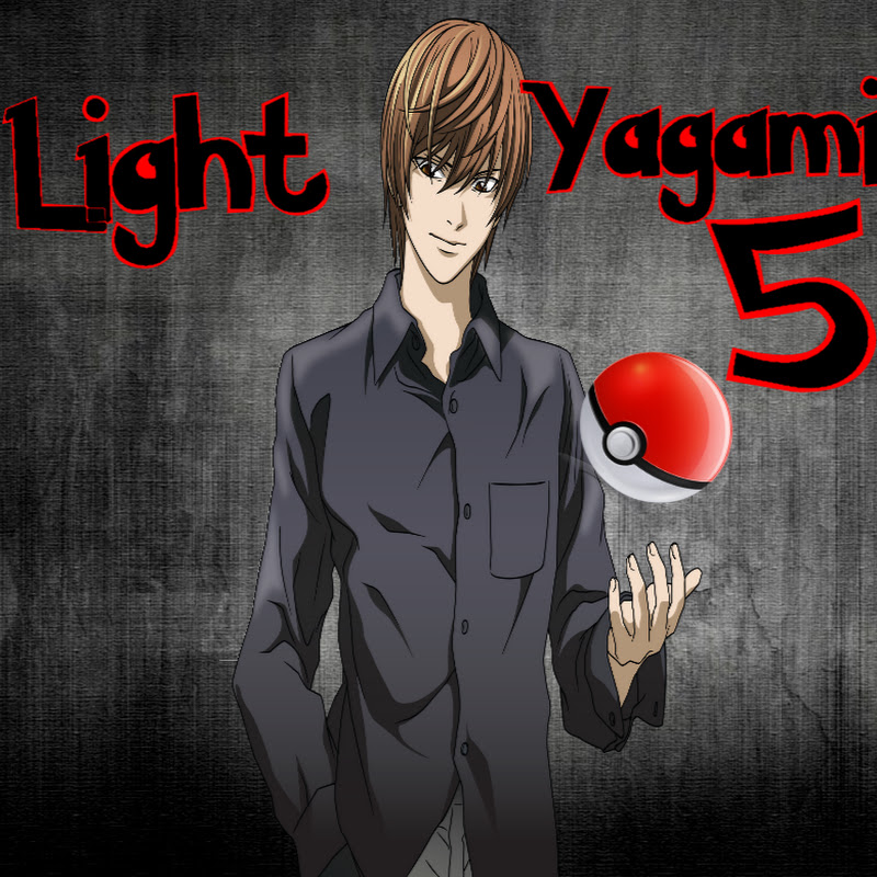 Light Yagami5