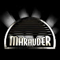Marauder Entertainment logo