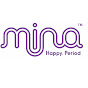 Mina cup logo