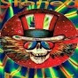 Later Stoned Day - Psychedelic space rock from far out there logo