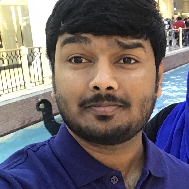 Channel Avatar