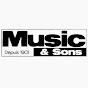 Music&Sons
