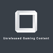 Unreleased Gaming Content