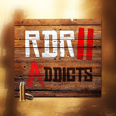 Red Dead Redemption Addicts