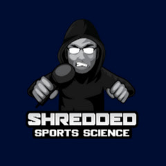 Shredded Sports Science Avatar
