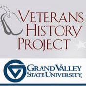 GVSU Veterans History Project