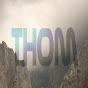Thom Holland logo