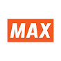 MAX USA CORP. Sign & Marking Solutions logo