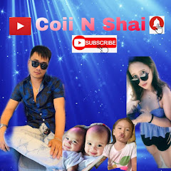 Coii N Shai channel logo