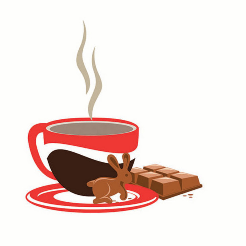 Stay Home With Chocolate