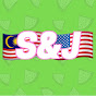 S&J logo