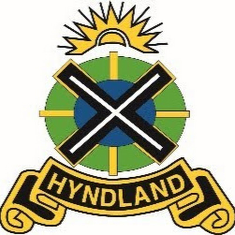 Hyndland Secondary