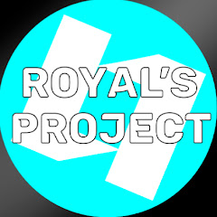 ROYAL'S PROJECT avatar