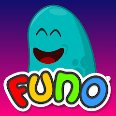 Логотип каналу Funo Games
