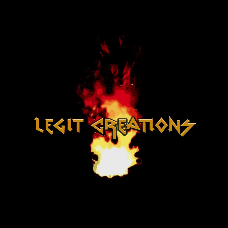 Legit Creations