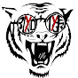 Blynd Tyger logo