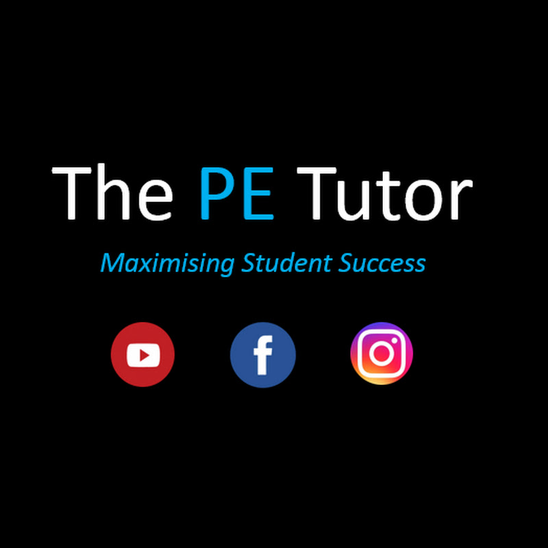 The PE Tutor