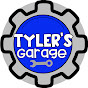 Tyler's Garage logo