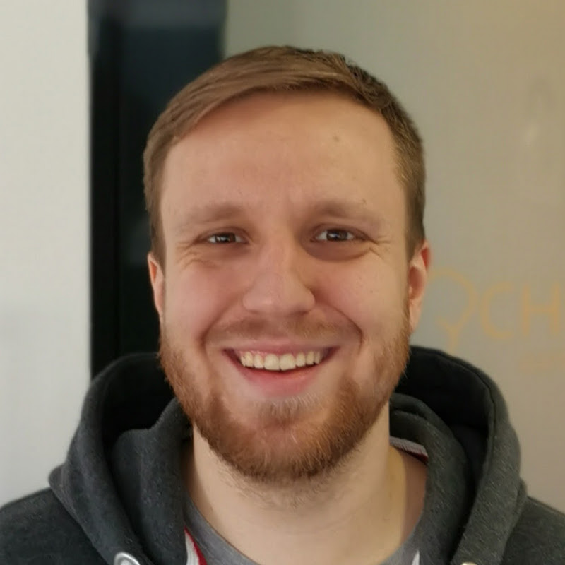 Tobias Wrzal (Tech Impact)