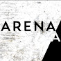 Arena Aerial logo