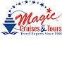 Magic Cruises & Tours logo