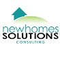 New Homes Solutions Consulting logo