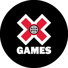 X Games Avatar