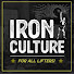 7t_bSHIzCOE-channel-avatar-Iron Culture Podcast