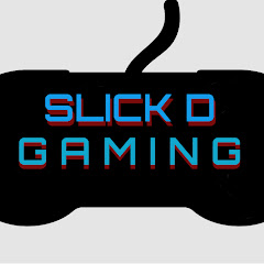 SlickDGaming net worth