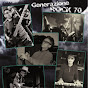Generazione Rock 70 (GR70) logo