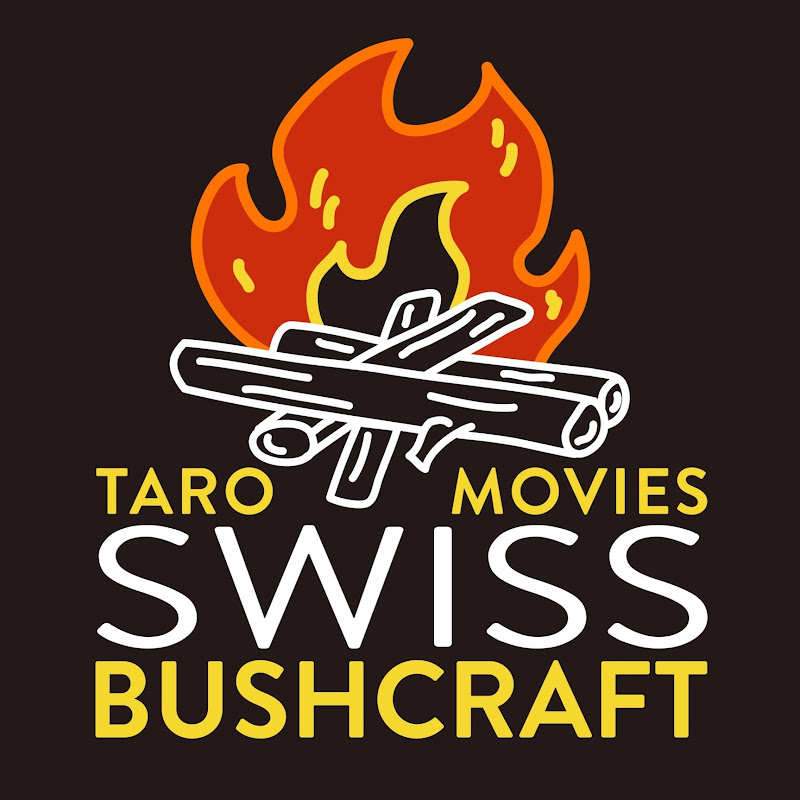 Taromovies Swiss Bushcraft & Survival