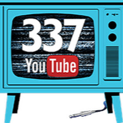 337 Media Studios channel logo