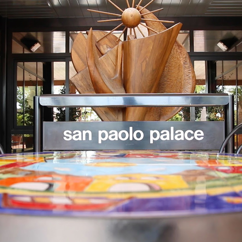 San Paolo Palace Hotel