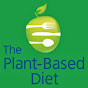 ThePlantBasedDietTV logo