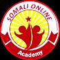 SOMALI ONLINE ACADEMY logo