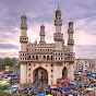 Hyderabad My Heart