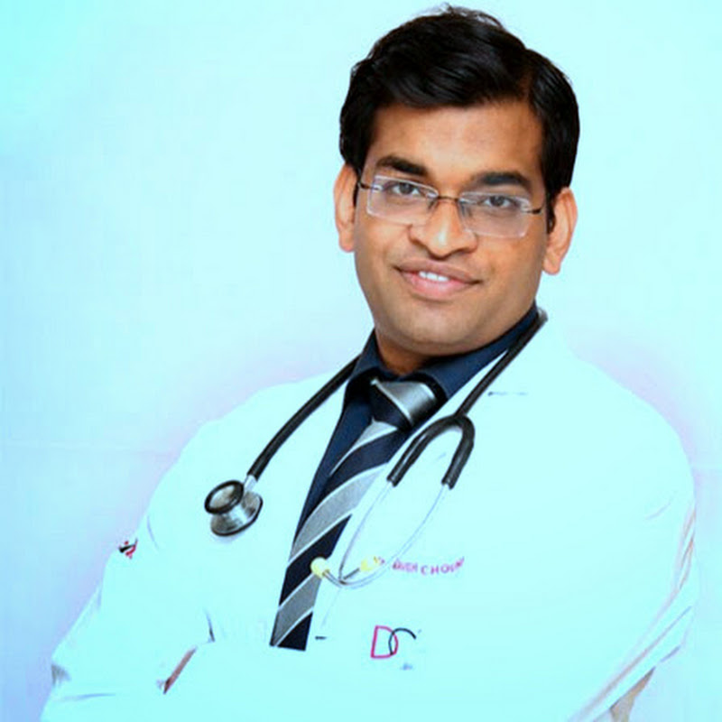 Dr.kavish chouhan