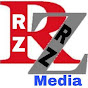 RZ Media logo