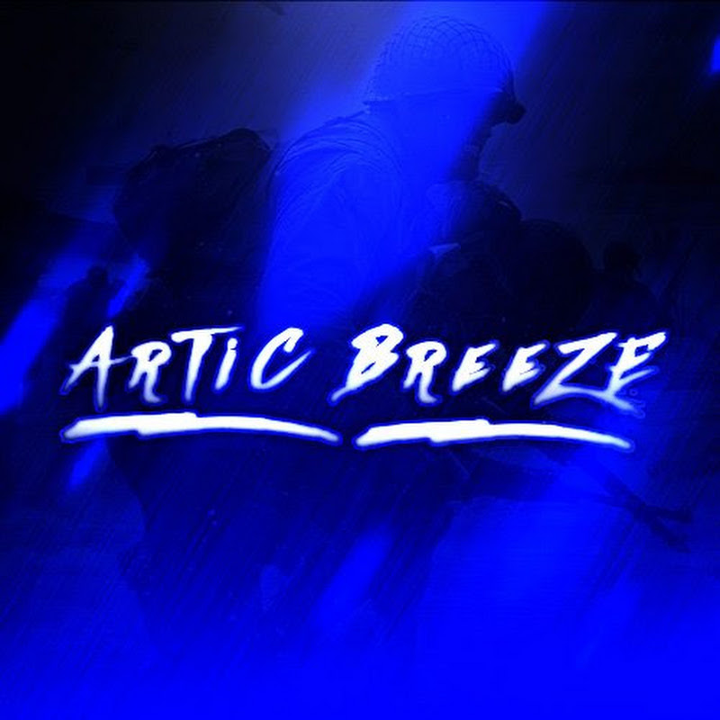 ArTiC-_- BreeZE icon