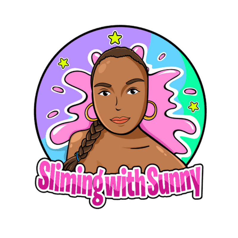 Sliming with Sunny icon